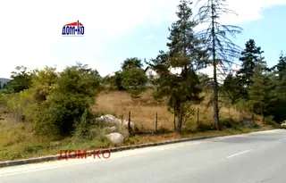 Парцел в Пазарджик, Велин