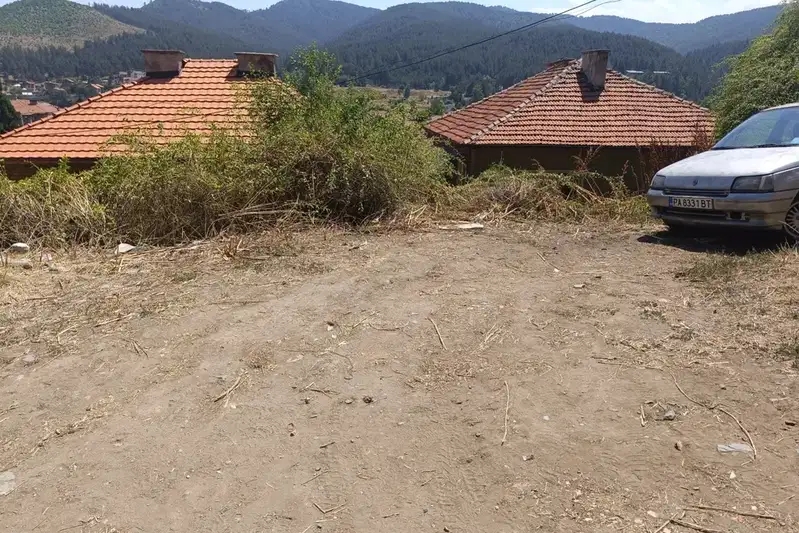 Парцел в Пазарджик, Велин