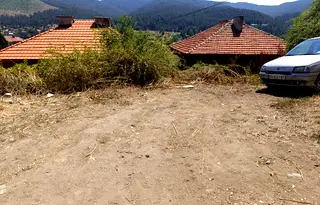 Парцел в Пазарджик, Велин