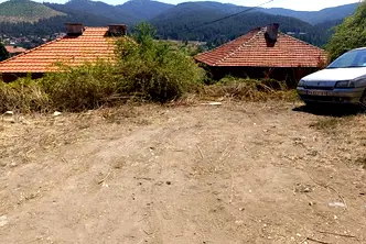 Парцел в Пазарджик, Велин