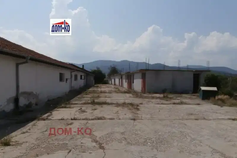 Парцел в Пазарджик, Велин