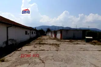 Парцел в Пазарджик, Велин