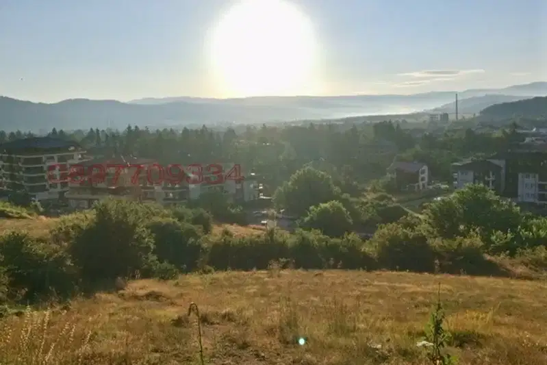 Plot in Oblast Pazardjik, Велин