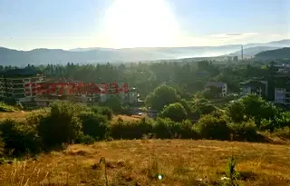 Парцел в Пазарджик, Велин