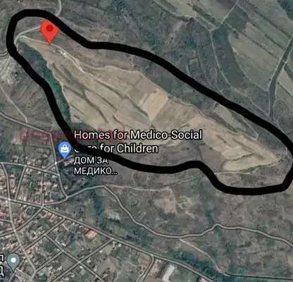 Photo 4 — Plot in Oblast Pazardjik, Vetren