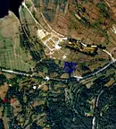 Парцел в Пазарджик, м-т Цигов чарк