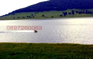 Парцел в Пазарджик, м-т Цигов чарк