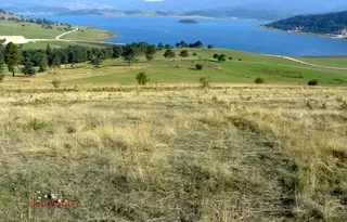 Парцел в Пазарджик, м-т Цигов чарк
