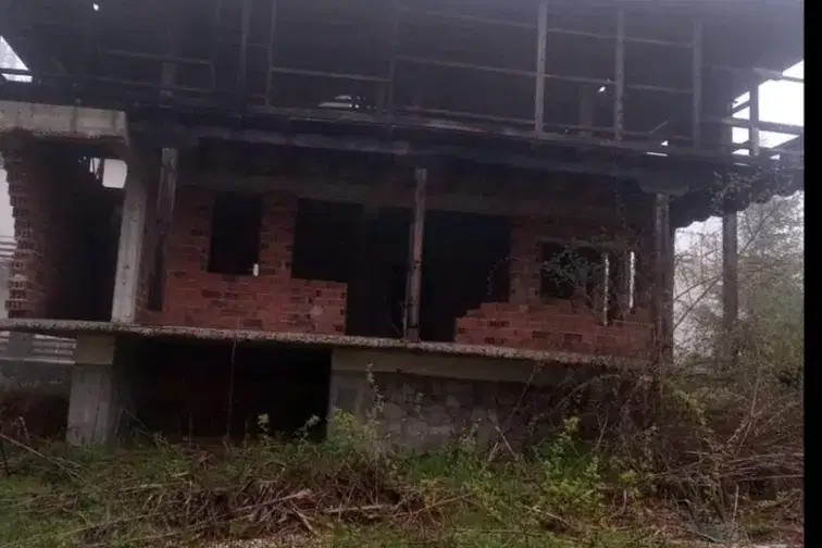 Парцел в Пазарджик, яз. Батак