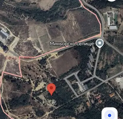 Photo 3 — Plot in Oblast Pazardjik, Elshica