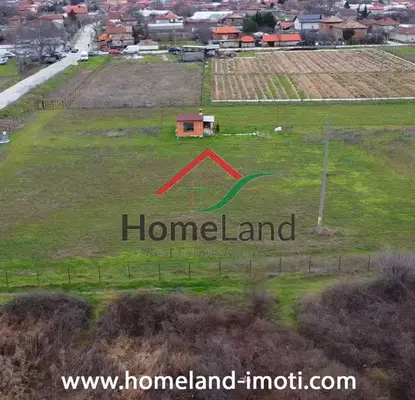 Photo 2 — Plot in Oblast Pazardjik, Govedare