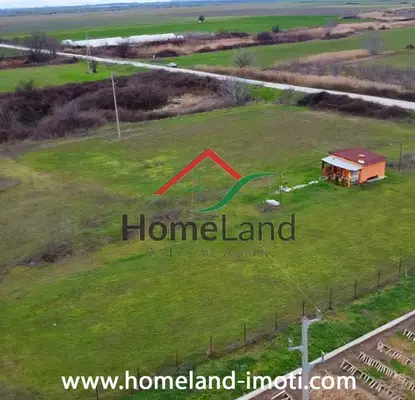 Photo 4 — Plot in Oblast Pazardjik, Govedare