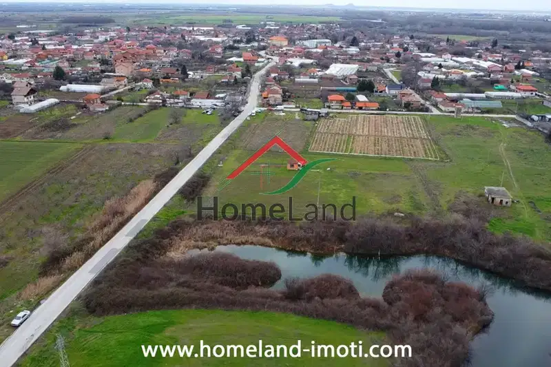 Plot in Oblast Pazardjik, Govedare