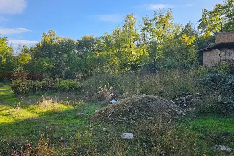 Парцел в Пазарджик, с. Карабунар