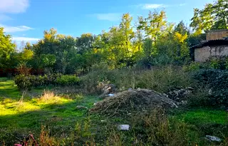 Парцел в Пазарджик, с. Карабунар