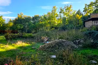 Парцел в Пазарджик, с. Карабунар