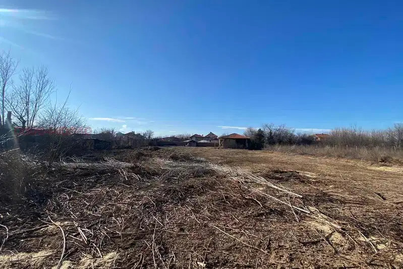 Парцел в Пазарджик, с. Мало Конаре