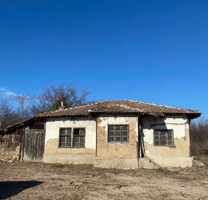 Снимка 3 — Парцел в Пазарджик, с. Мало Конаре