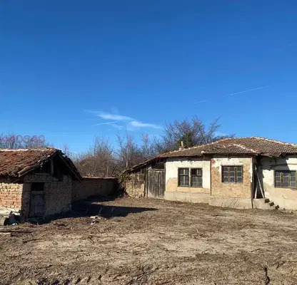 Снимка 4 — Парцел в Пазарджик, с. Мало Конаре
