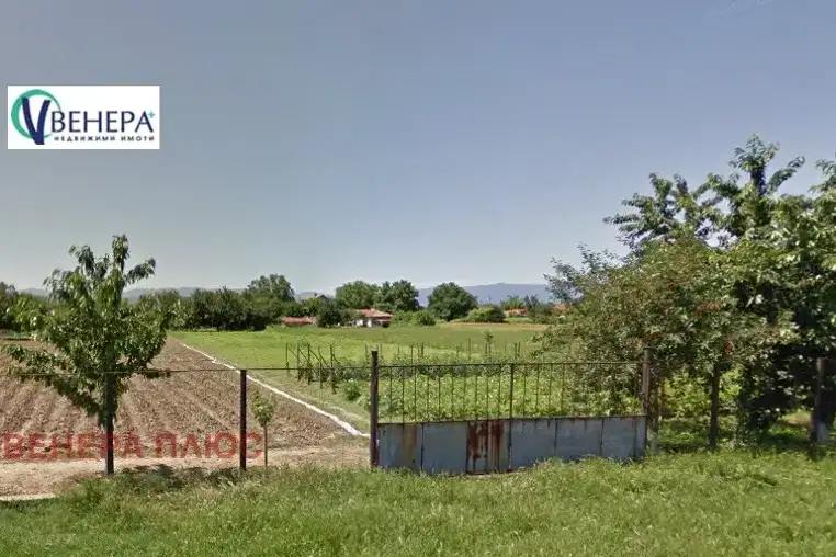 Plot in Oblast Pazardjik, Malo Konare
