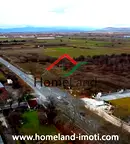Парцел в Пазарджик, с. Мокрище