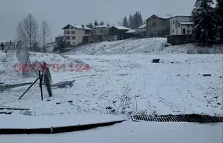 Парцел в Пазарджик, с. Равногор