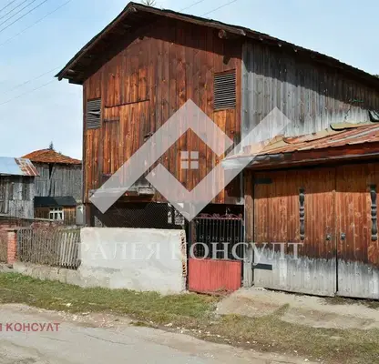 Снимка 2 — Парцел в Пазарджик, с. Равногор