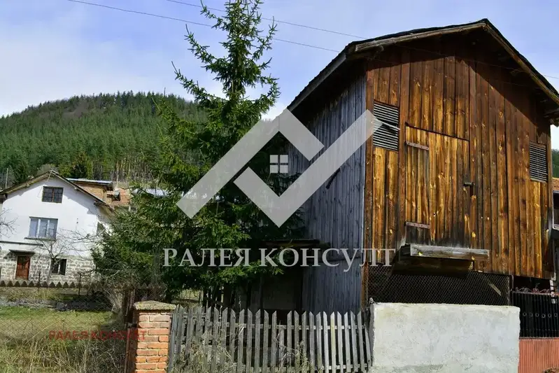 Парцел в Пазарджик, с. Равногор