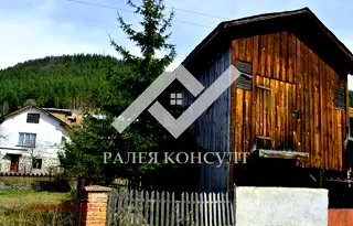 Парцел в Пазарджик, с. Равногор