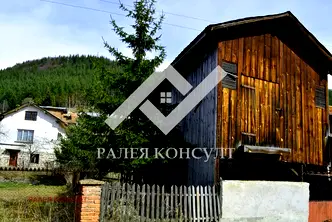 Парцел в Пазарджик, с. Равногор