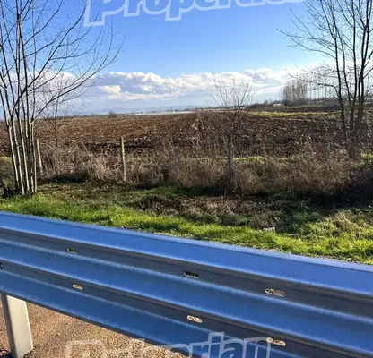 Снимка 2 — Парцел в Пазарджик, с. Сарая