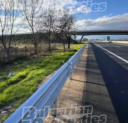 Снимка 4 — Парцел в Пазарджик, с. Сарая