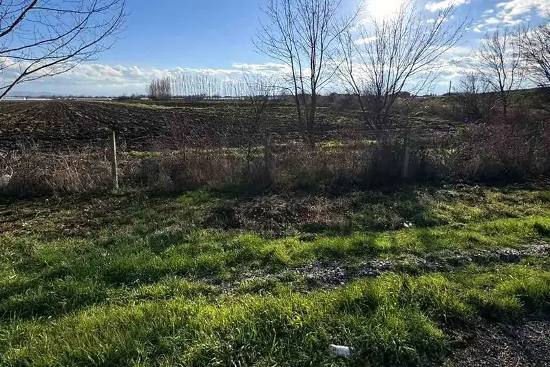 Парцел в Пазарджик, с. Сарая