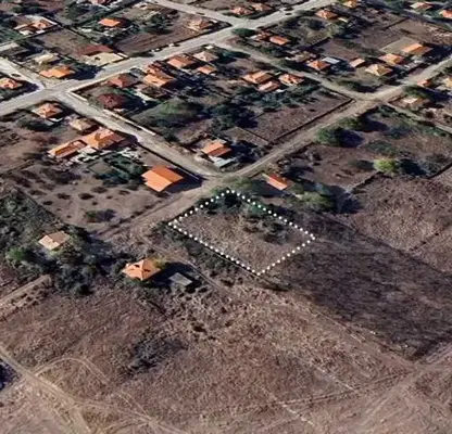 Photo 2 — Plot in Oblast Pazardjik, Simeonovec