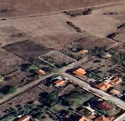 Photo 3 — Plot in Oblast Pazardjik, Simeonovec