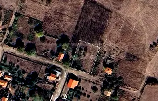 Парцел в Пазарджик, с. Симеоновец