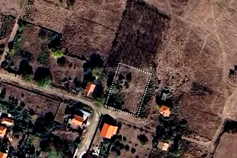 Парцел в Пазарджик, с. Симеоновец