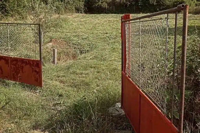 Plot in Oblast Pernik, Batanovci