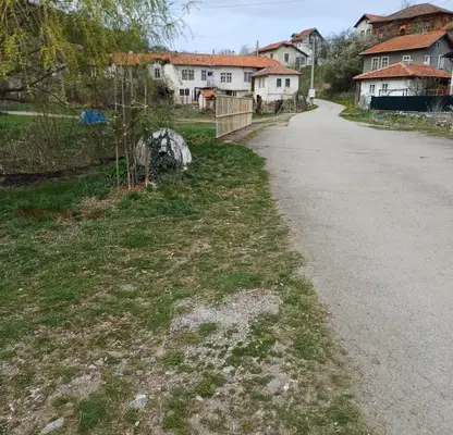 Photo 4 — Plot in Oblast Pernik, Breznik