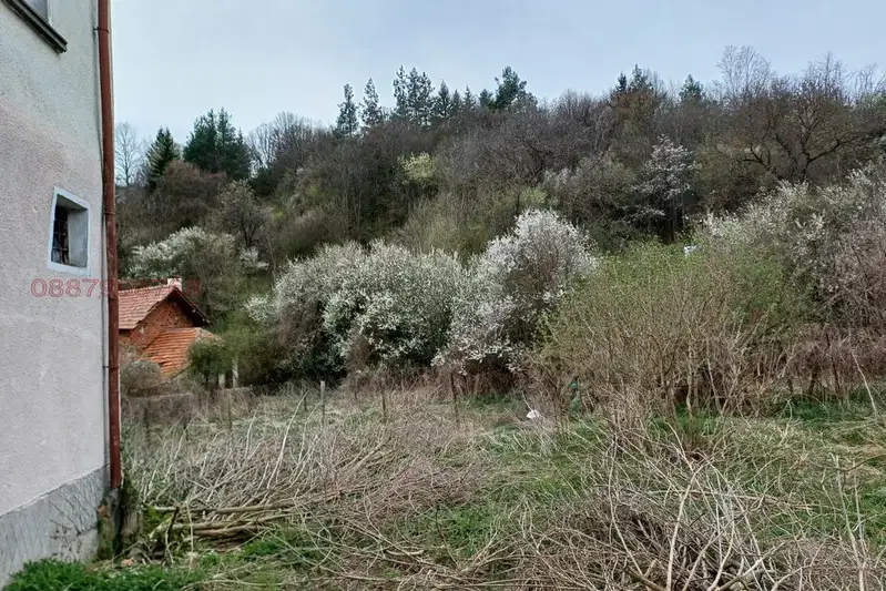 Plot in Oblast Pernik, Breznik