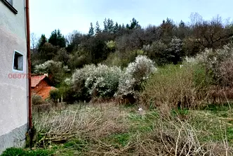 Парцел в Перник, Брезник