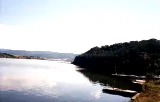 Парцел в Перник, Радомир