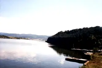 Парцел в Перник, Радомир