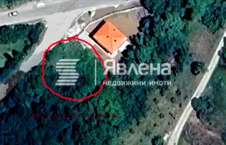 Парцел в Перник, магистрала Люлин