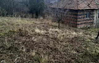 Парцел в Перник, с. Дивотино