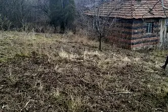 Парцел в Перник, с. Дивотино