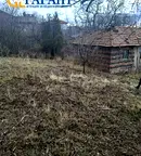 Парцел в Перник, с. Дивотино
