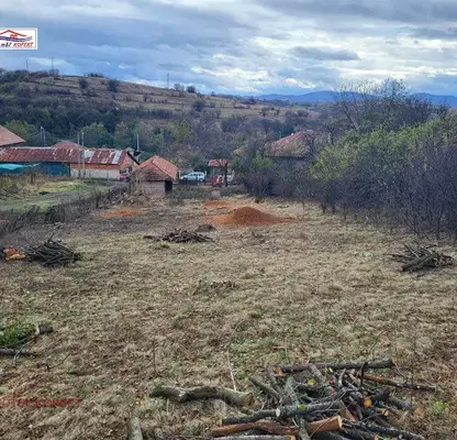 Photo 4 — Plot in Oblast Pernik, Divotino
