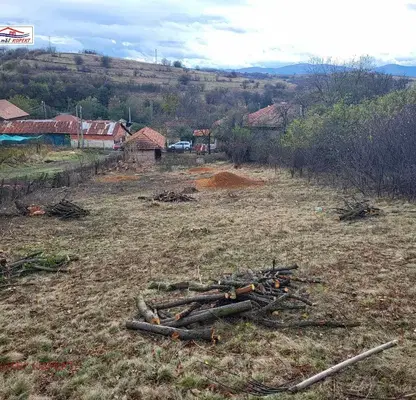 Photo 5 — Plot in Oblast Pernik, Divotino