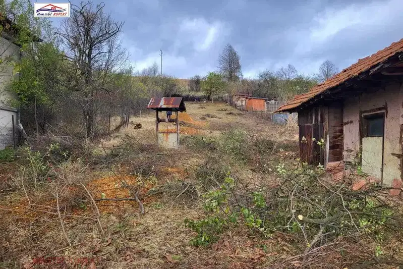 Plot in Oblast Pernik, Divotino